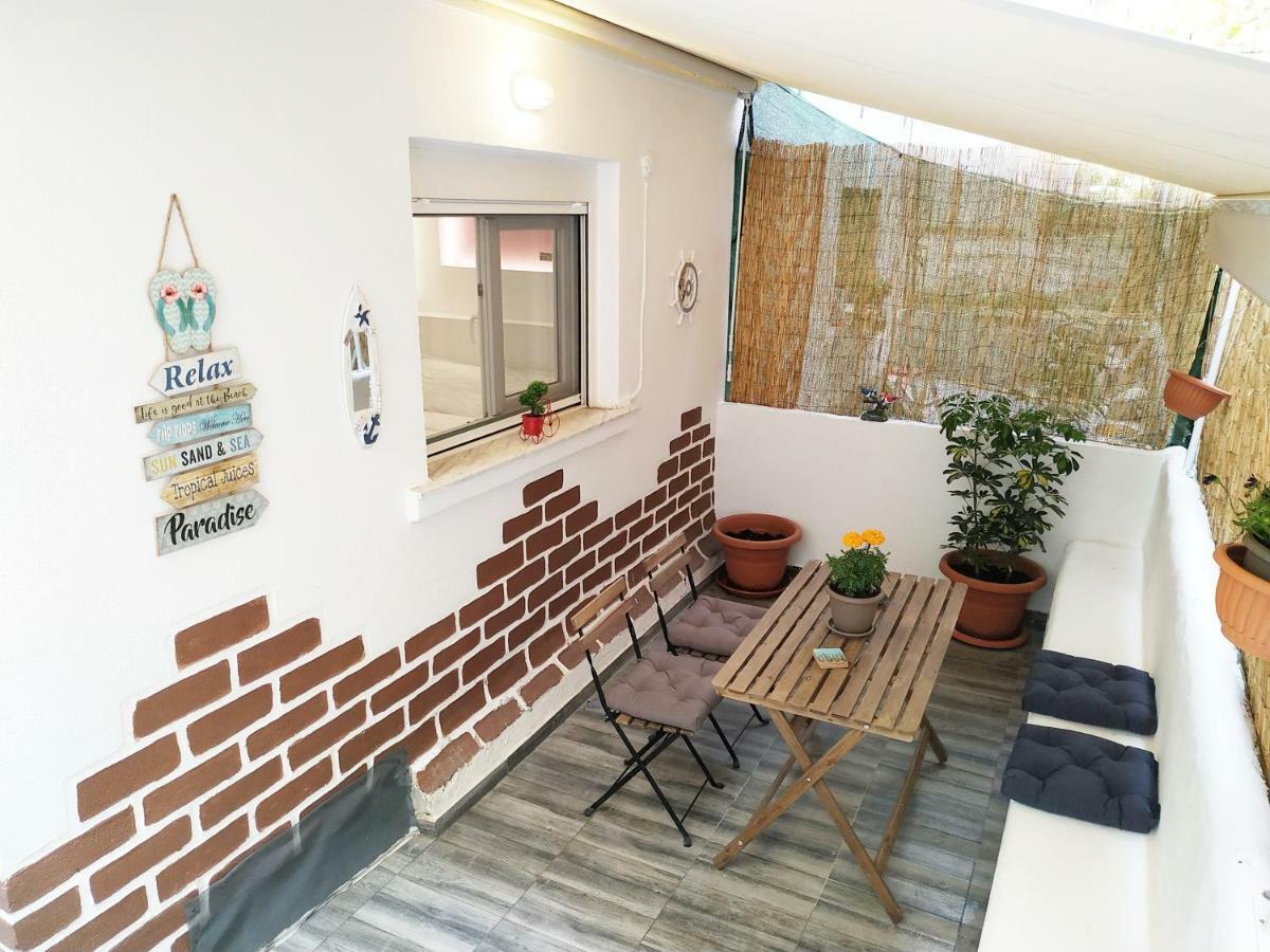 Relaxing City Central Suite Thessaloniki Exterior photo