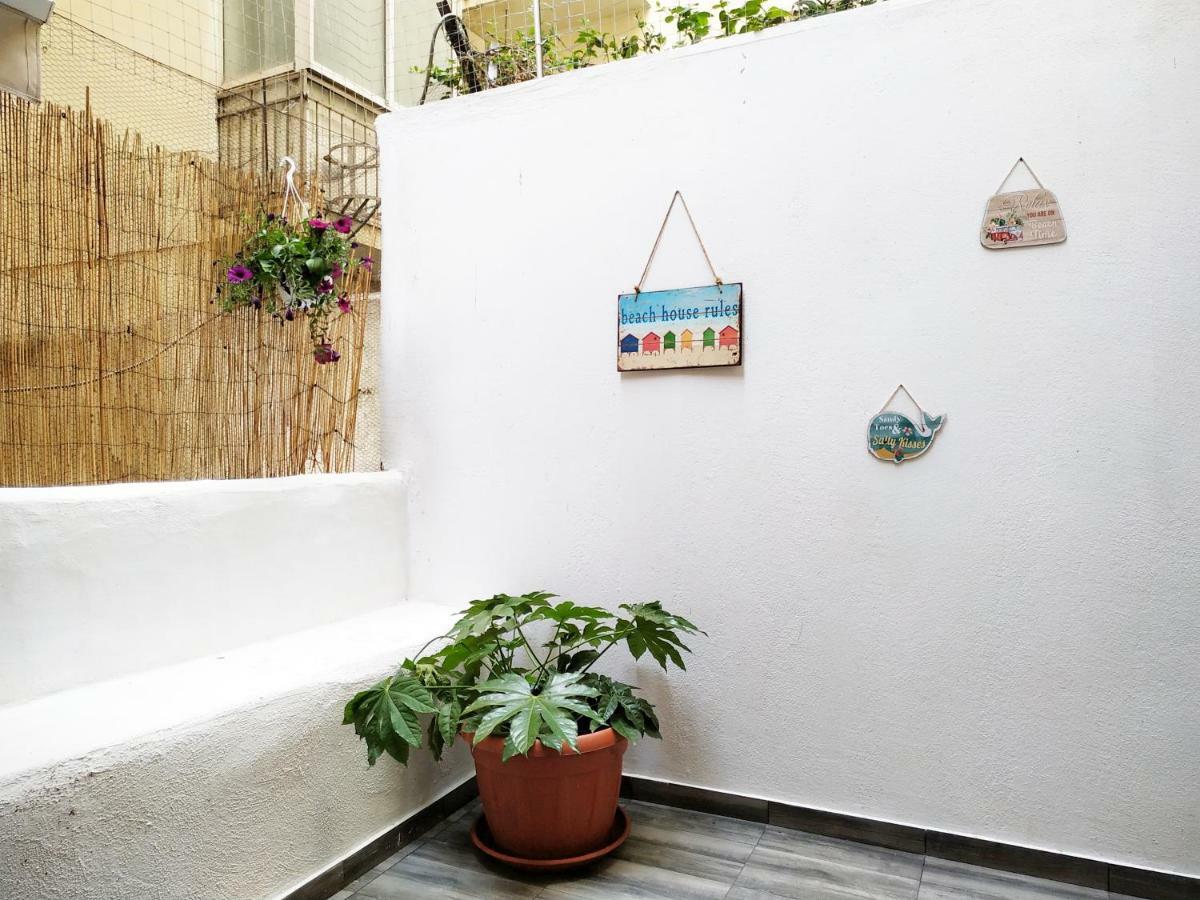 Relaxing City Central Suite Thessaloniki Exterior photo